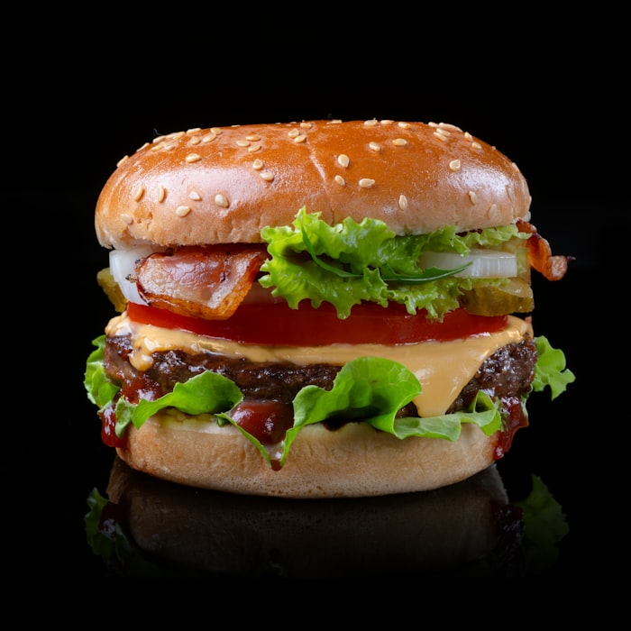 Dunk’d Burgers