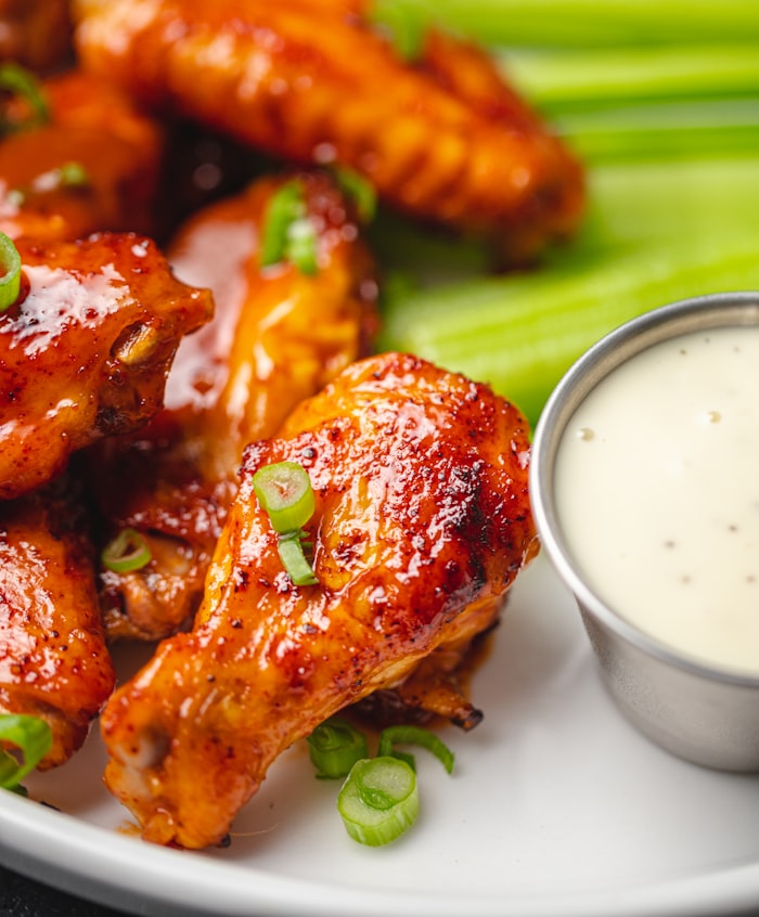 Seoul Fire Chicken Co.