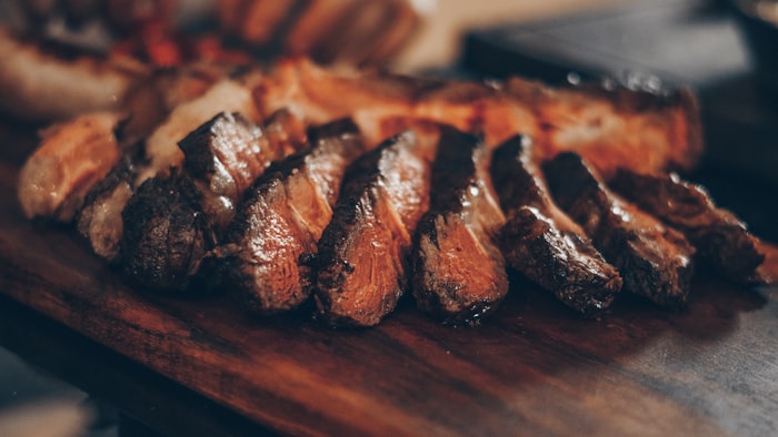 Texas Steakhouse & Ribs Country